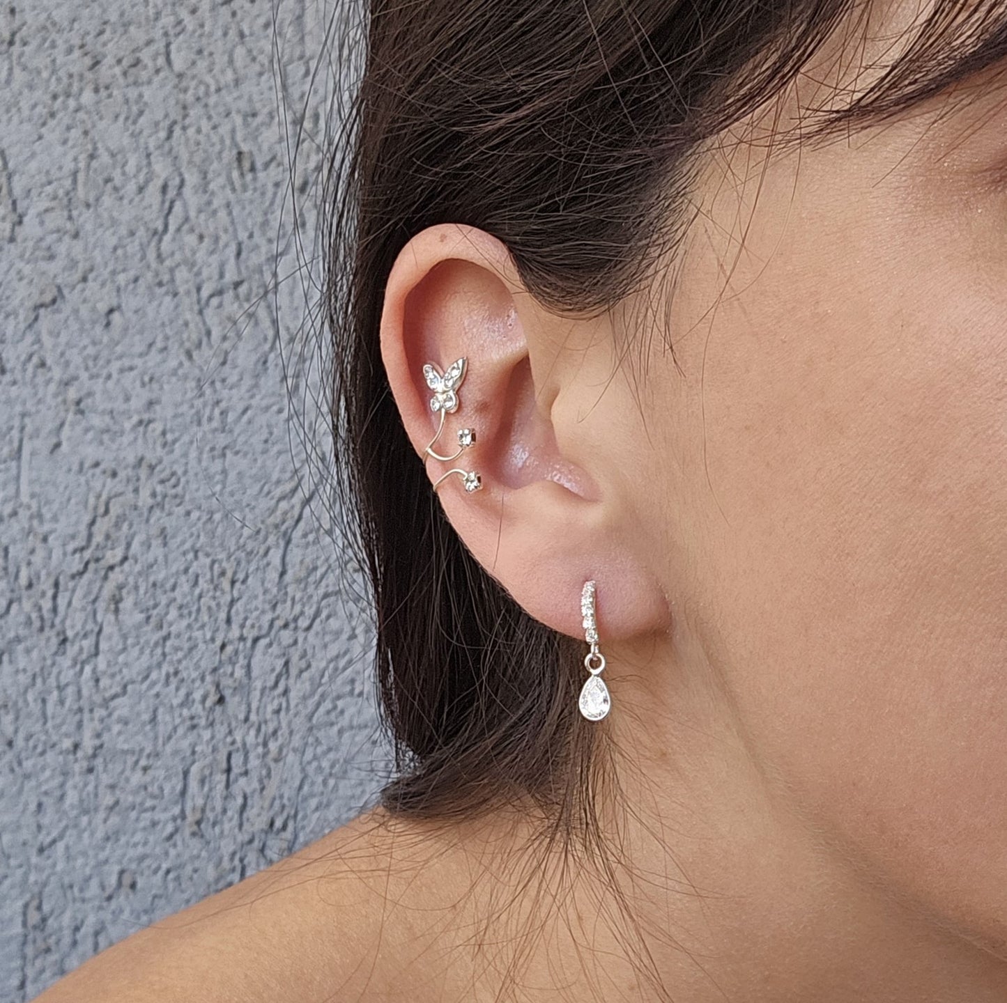 Aro Rocío - La Casa 32