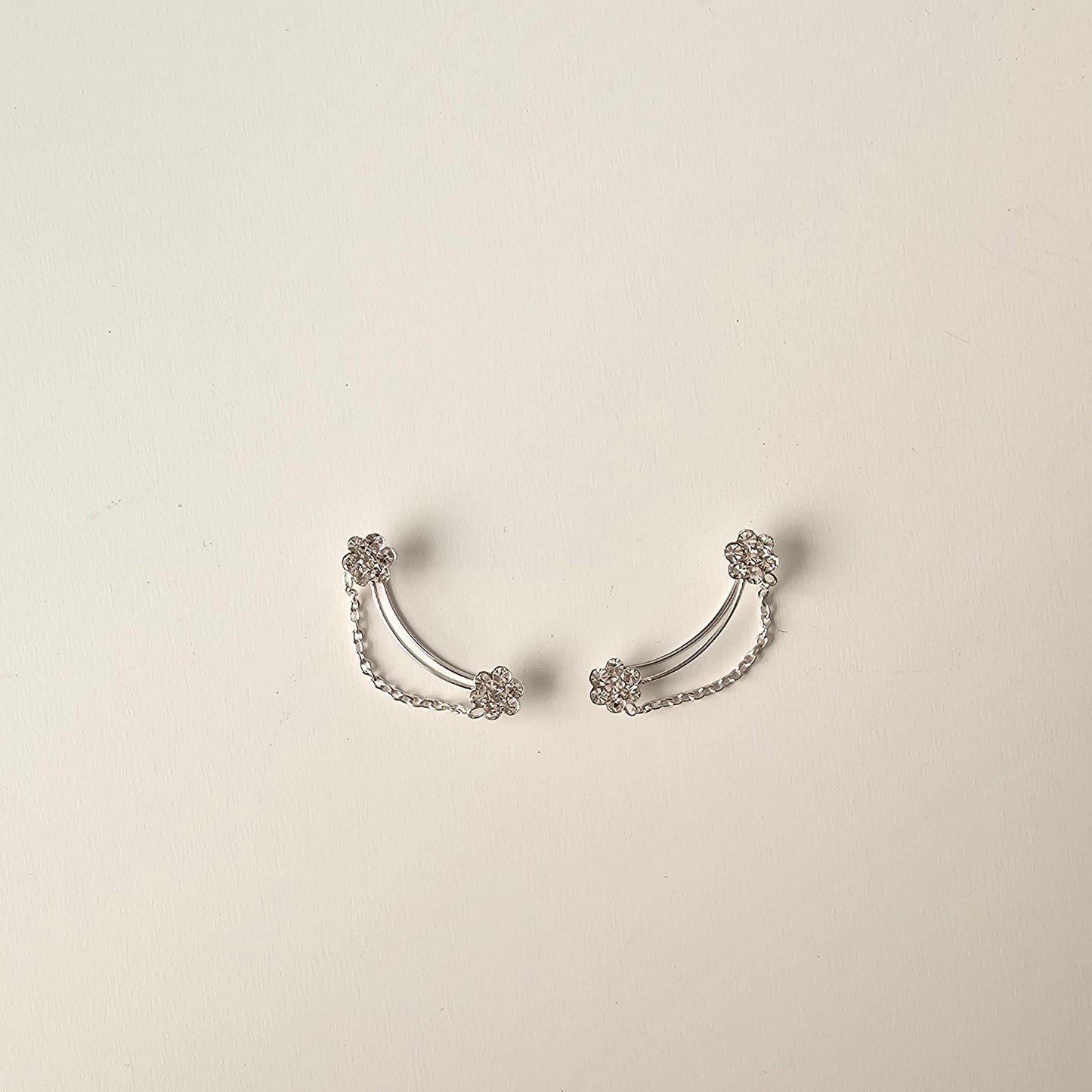 Aros Trepadores Primavera - La Casa 32