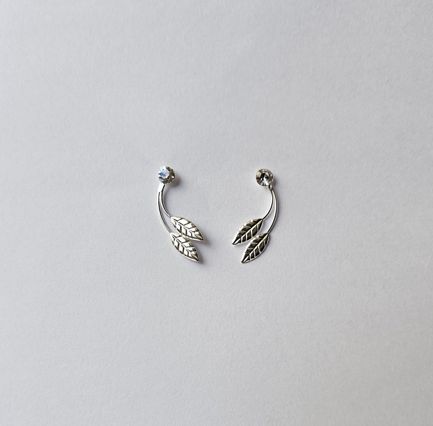 Aros Trepadores Hoja Fugaz - La Casa 32