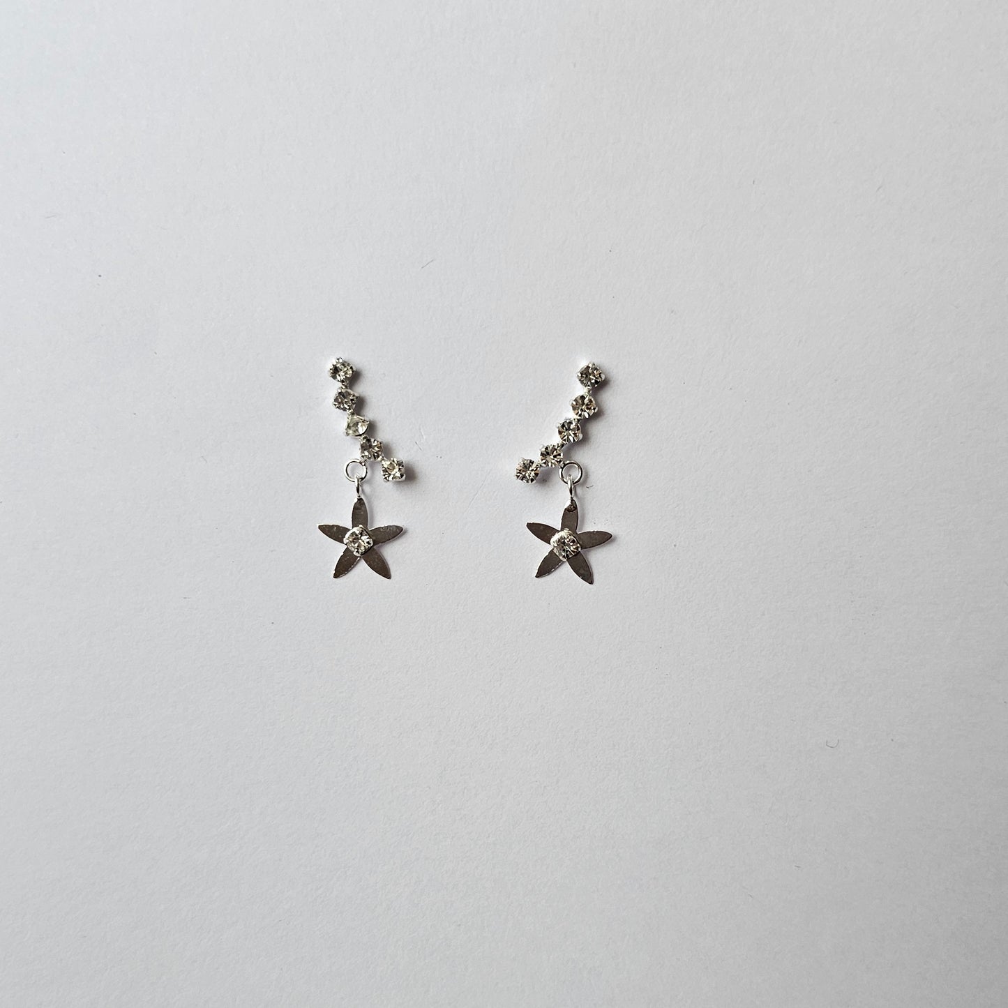 Aros Trepadores Margarita - La Casa 32