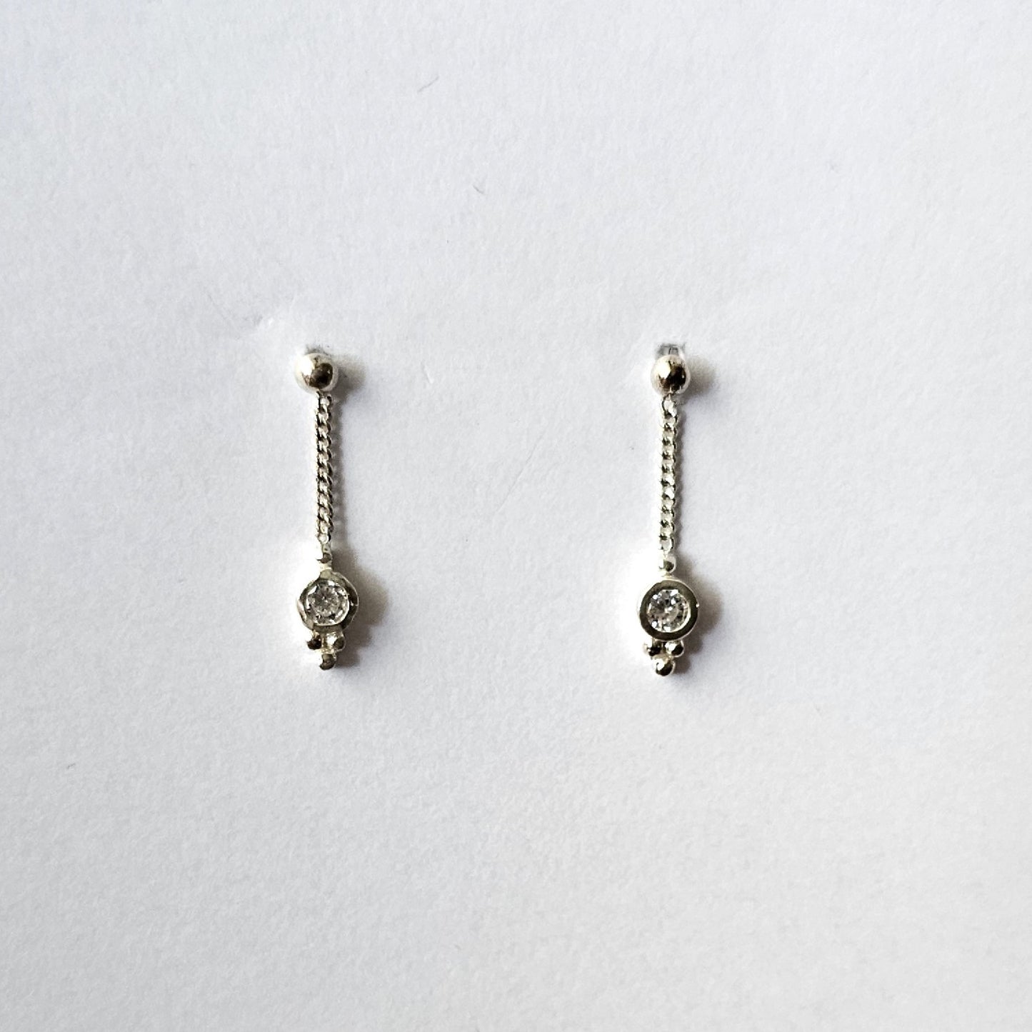 Aro Punto Luz - La Casa 32