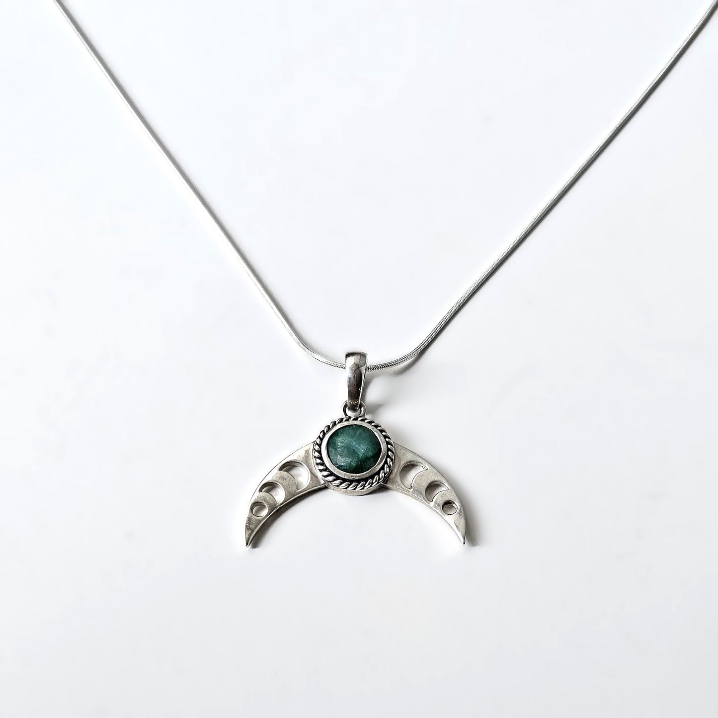 Colgante KEMAKMURAN - La Casa 32