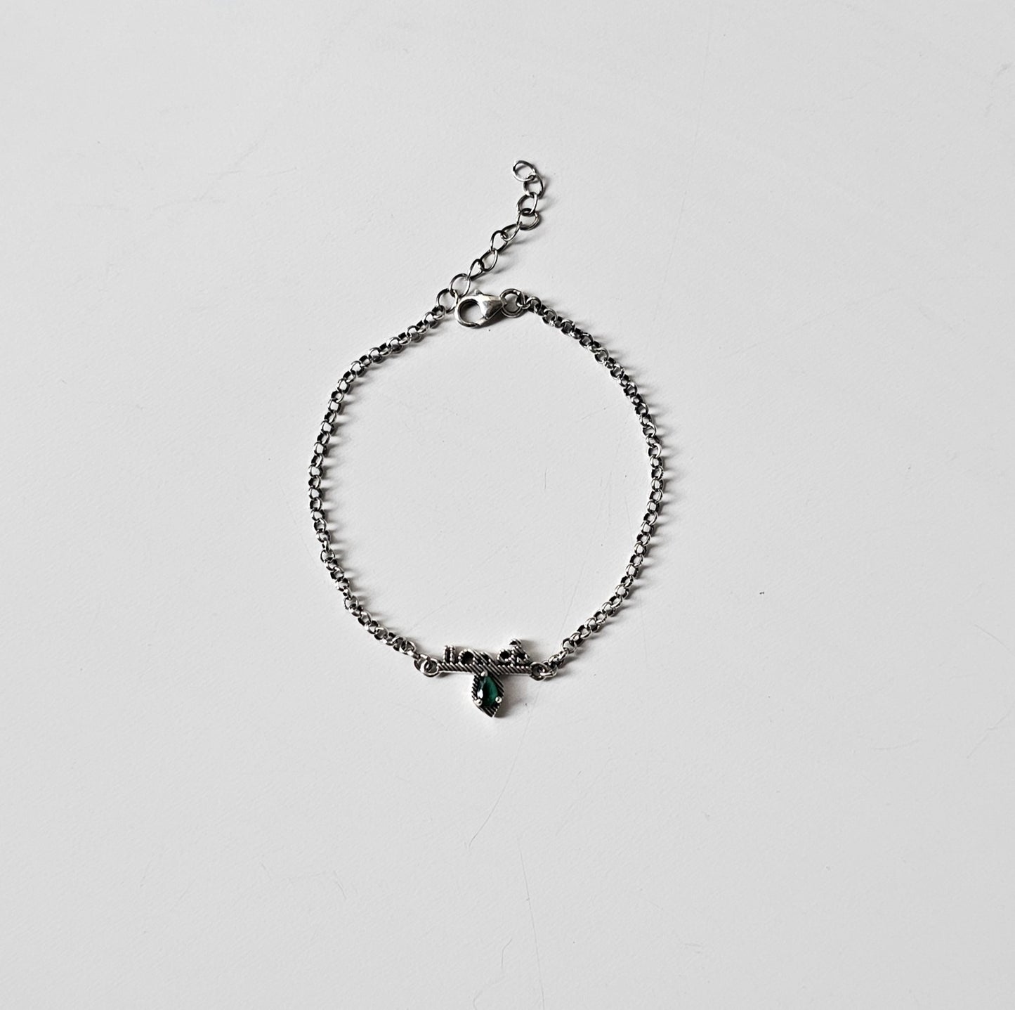 Pulsera Krishna