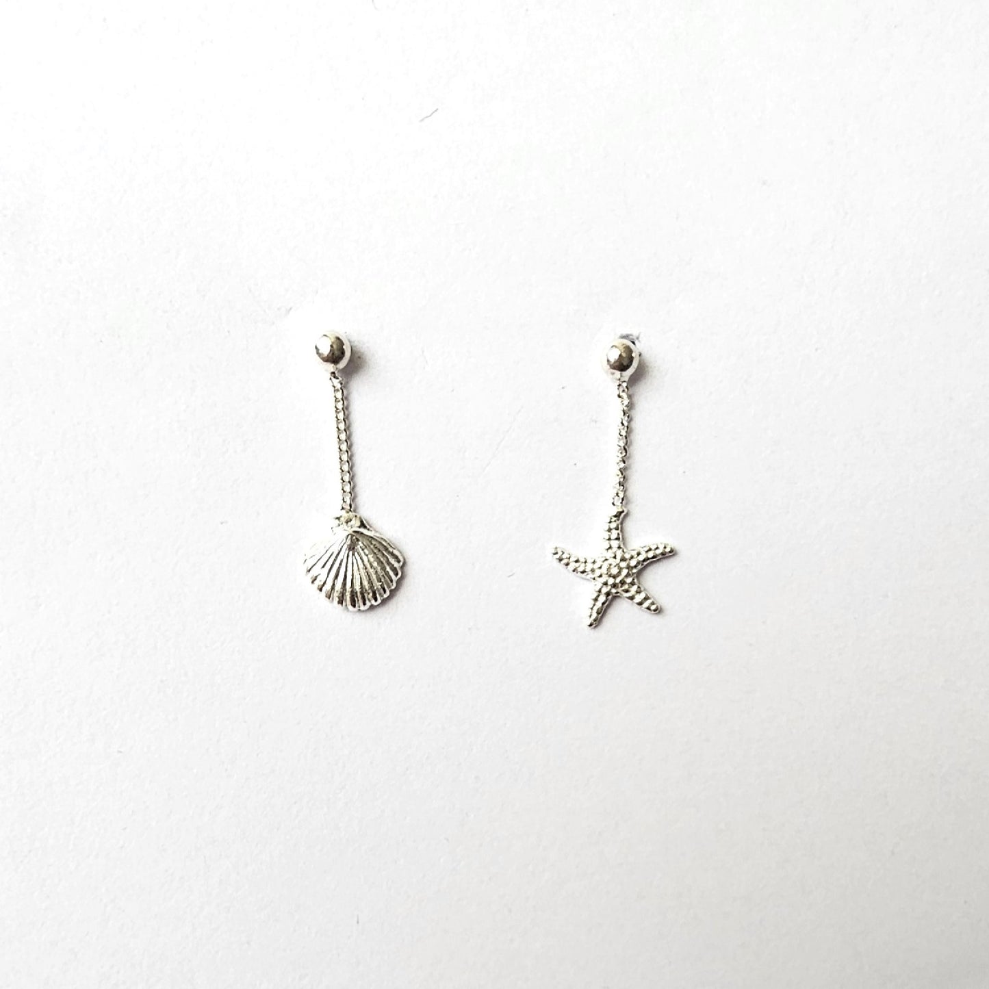 Aro Asimétrico Ariel - La Casa 32