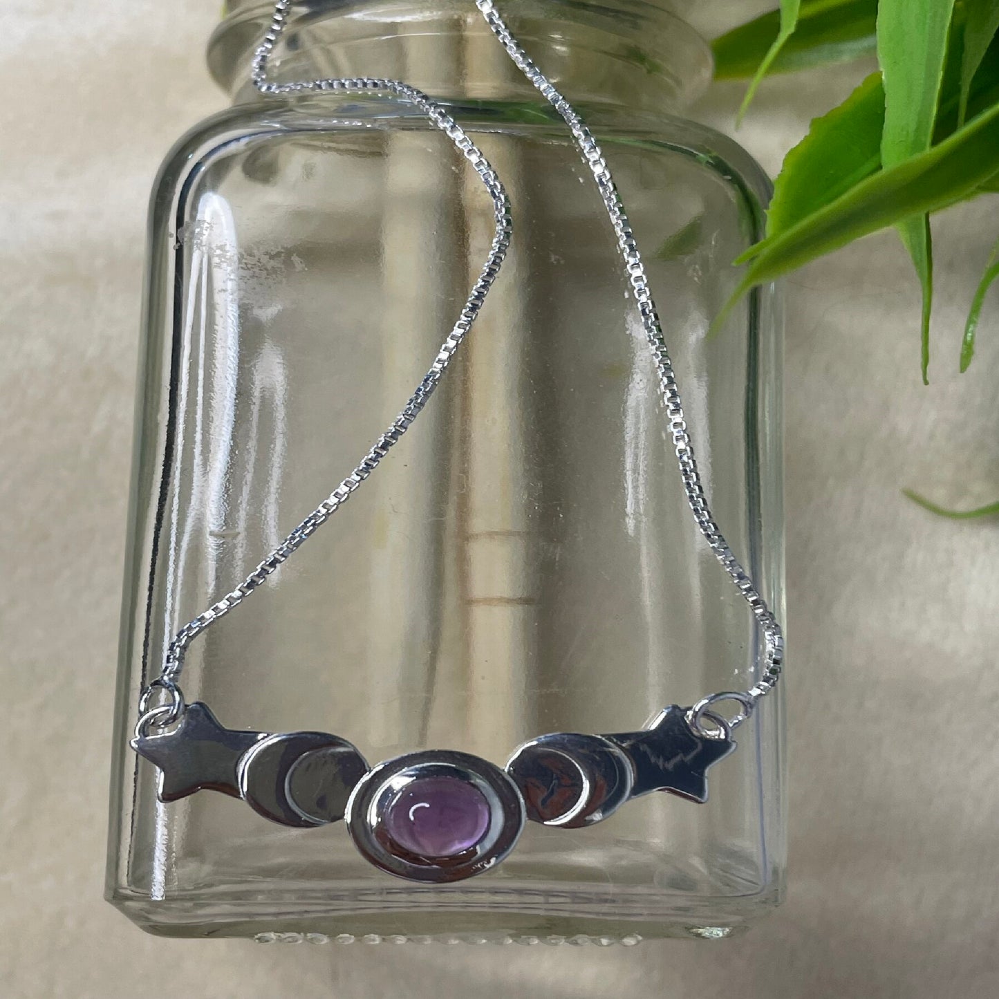 Collar Eclipse