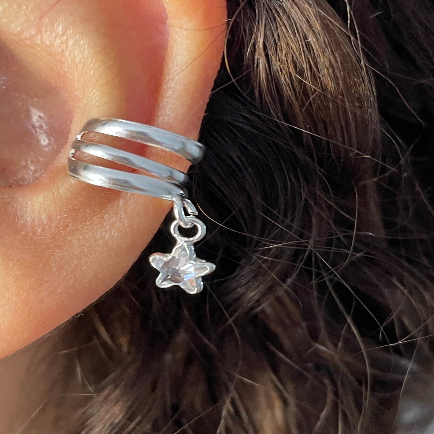 Cuff Luz de Estrella - La Casa 32