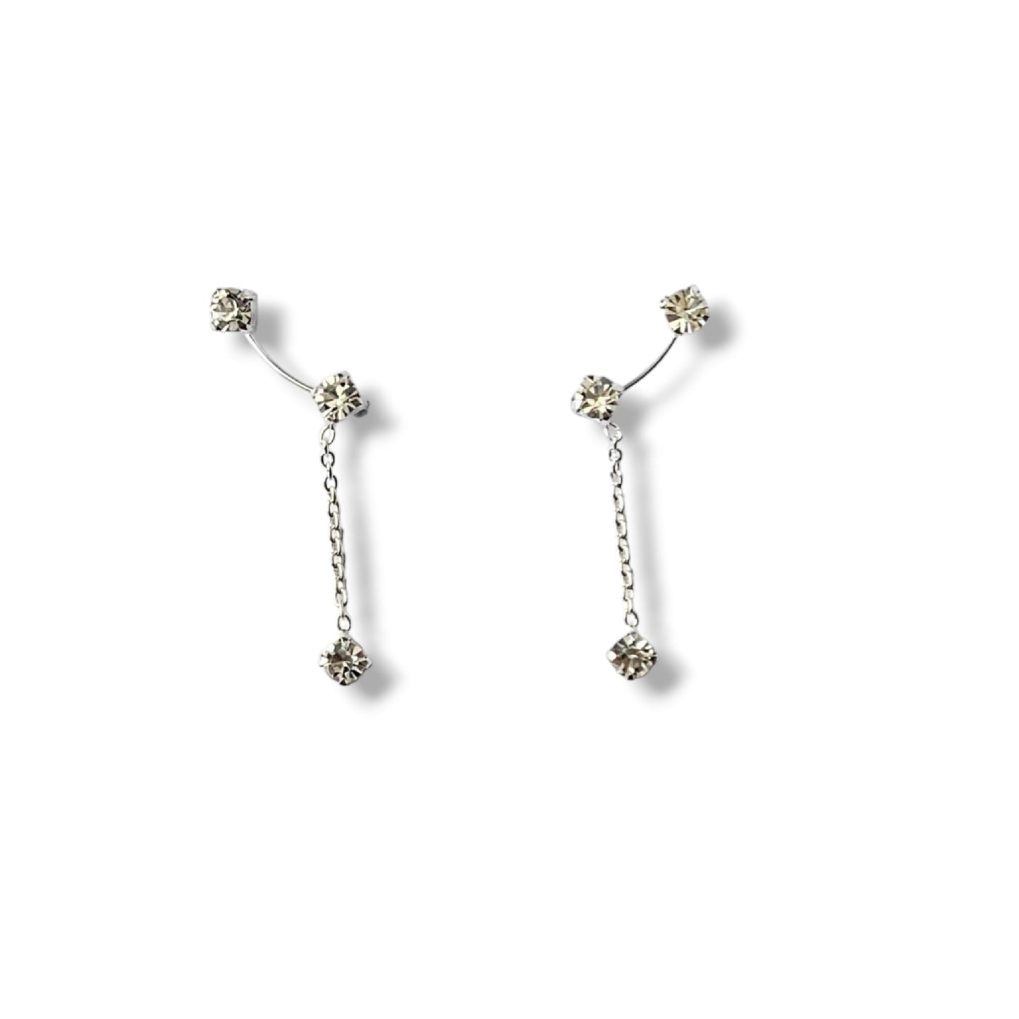 Aros Trepadores Destello