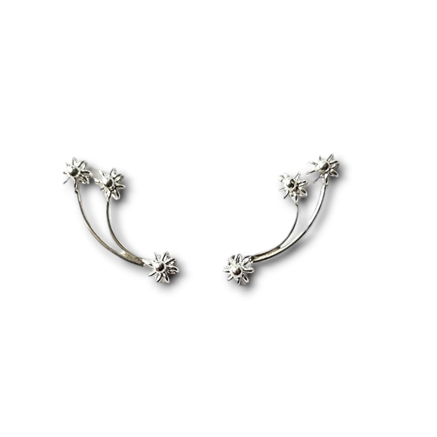 Aros Trepadores Flor Fugaz