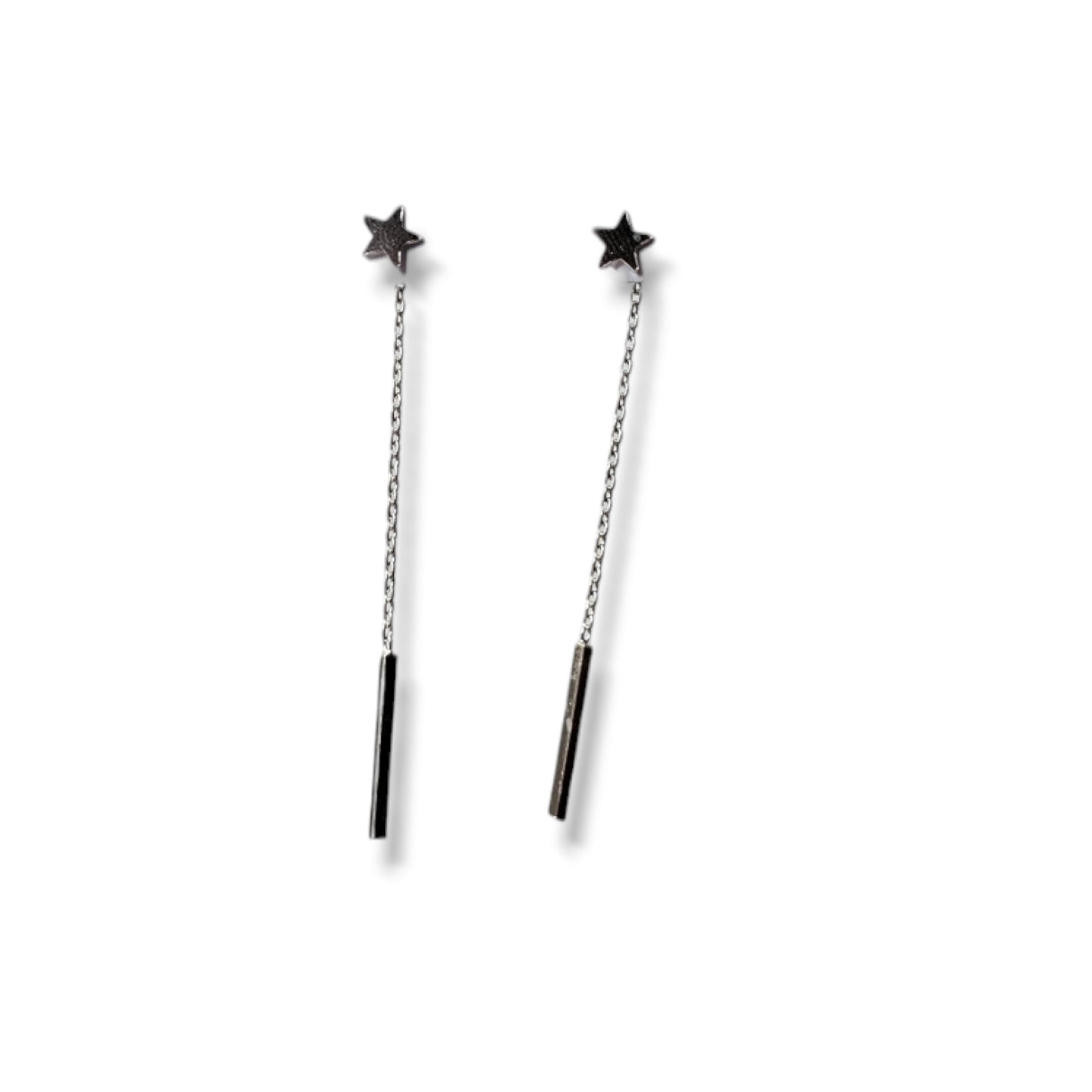 Aro Jacket Starlight