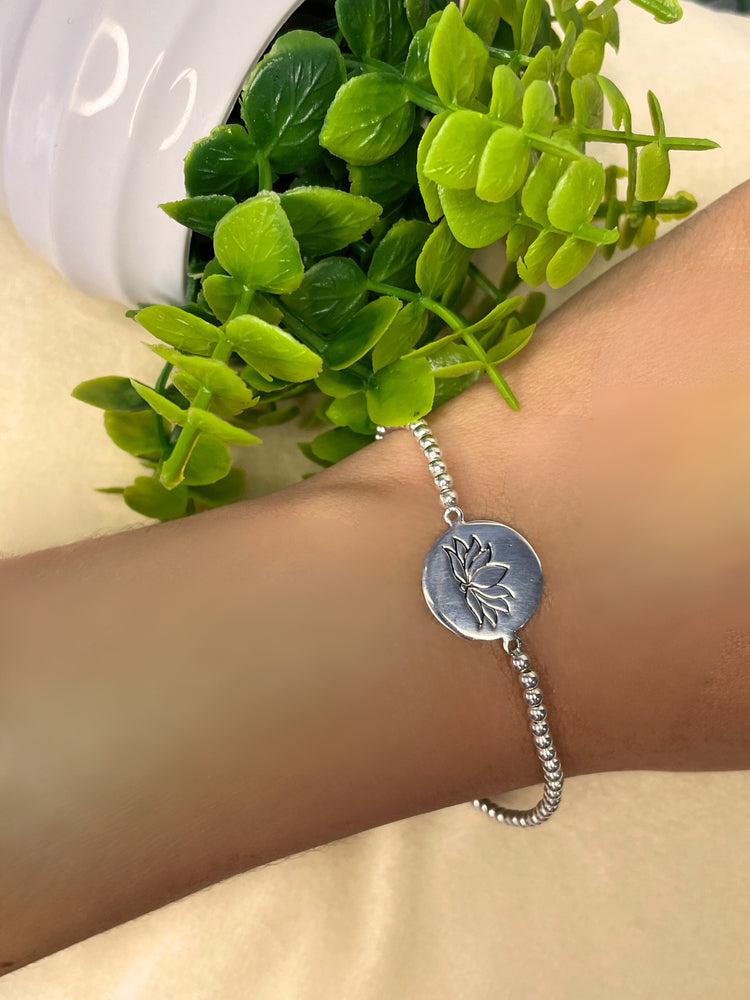 Pulseras