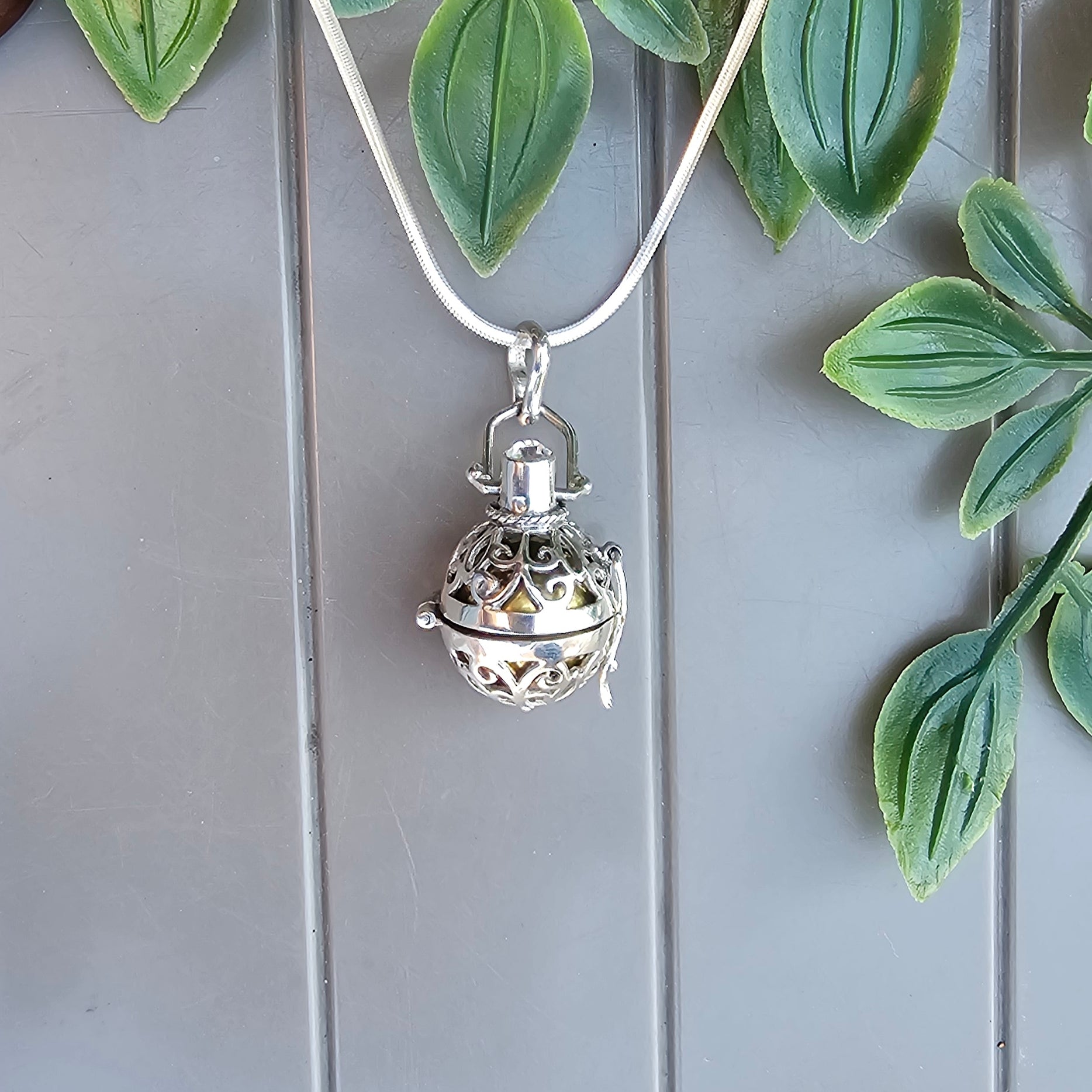 Kit Amuleto Futura Mamá