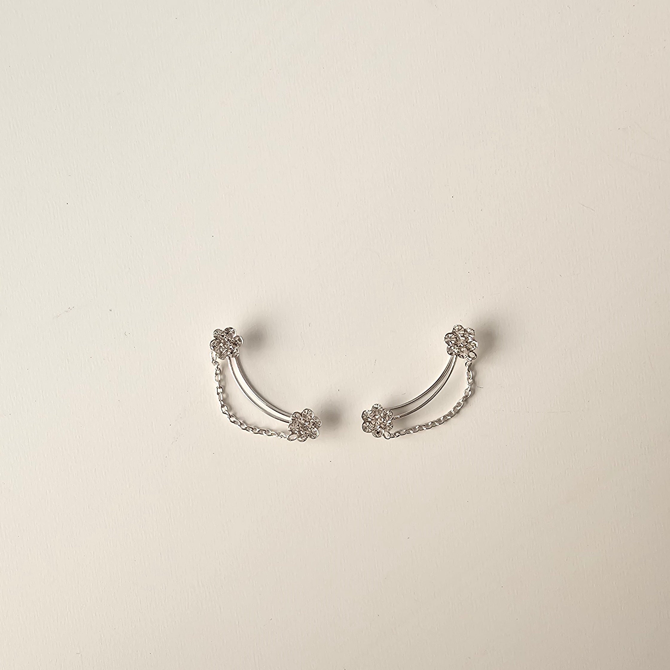 Aros Trepadores Primavera - La Casa 32