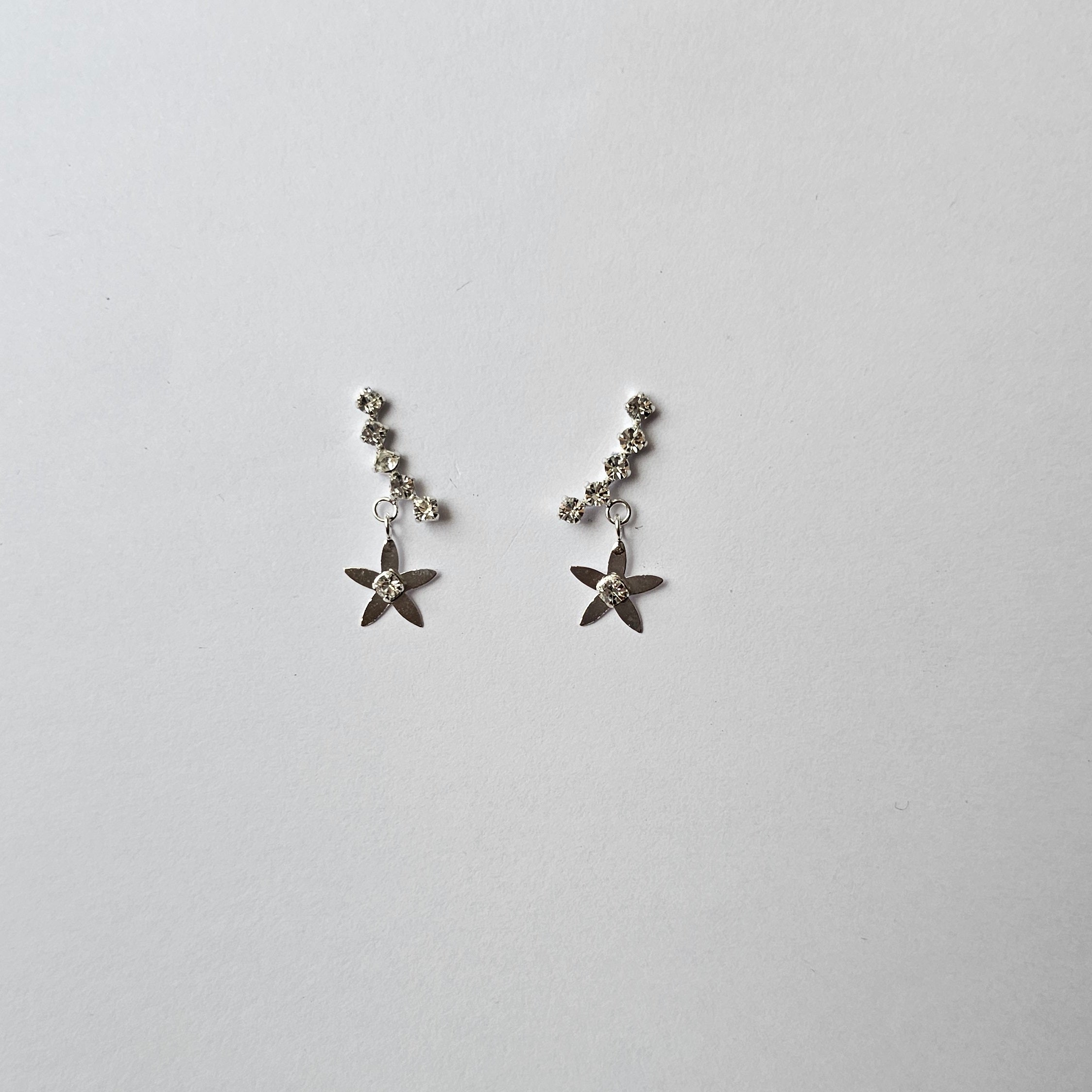 Aros Trepadores Margarita - La Casa 32