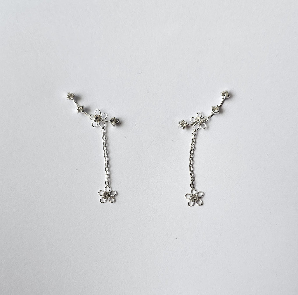 Aros Trepadores Floral - La Casa 32