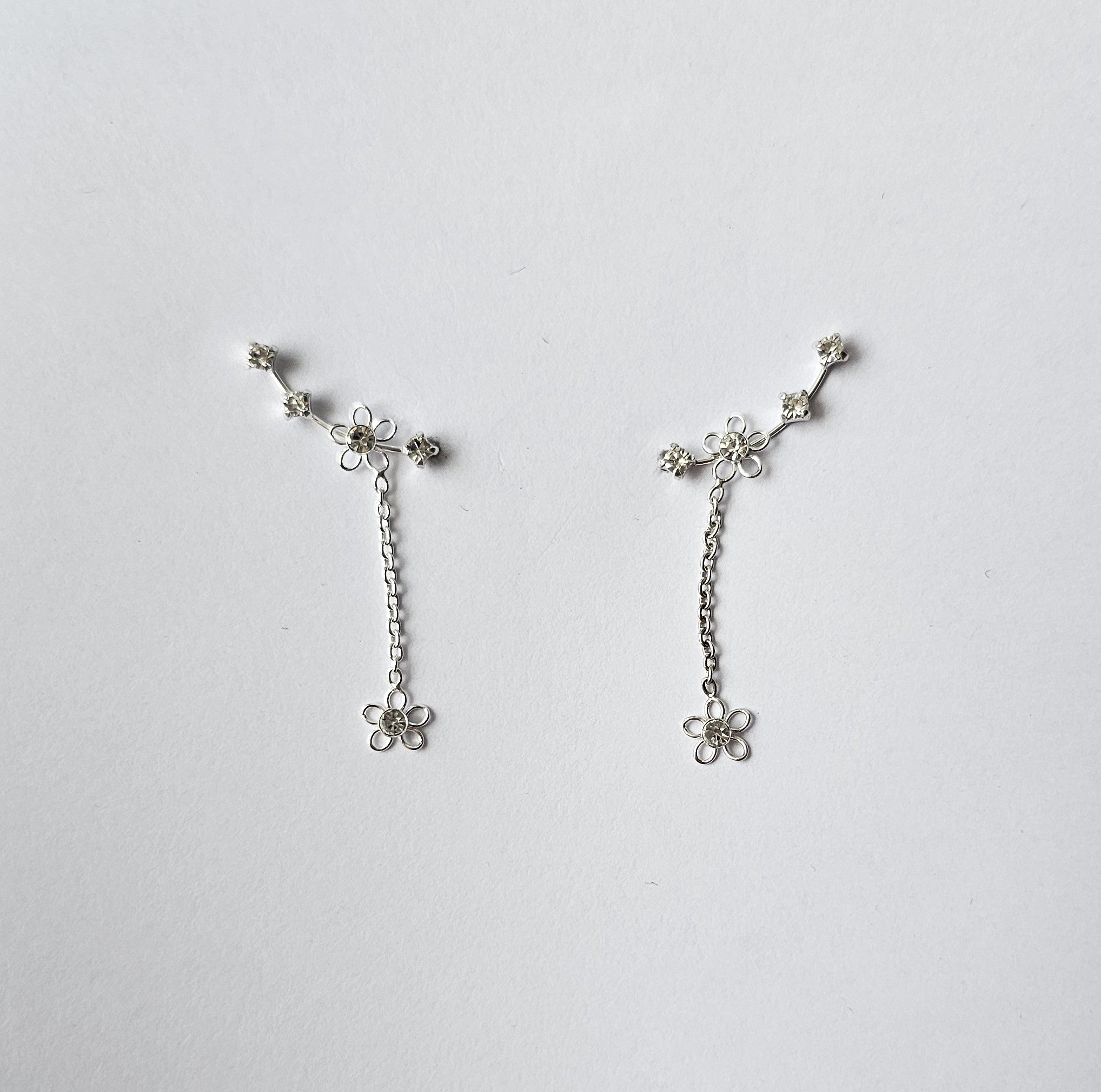 Aros Trepadores Floral - La Casa 32