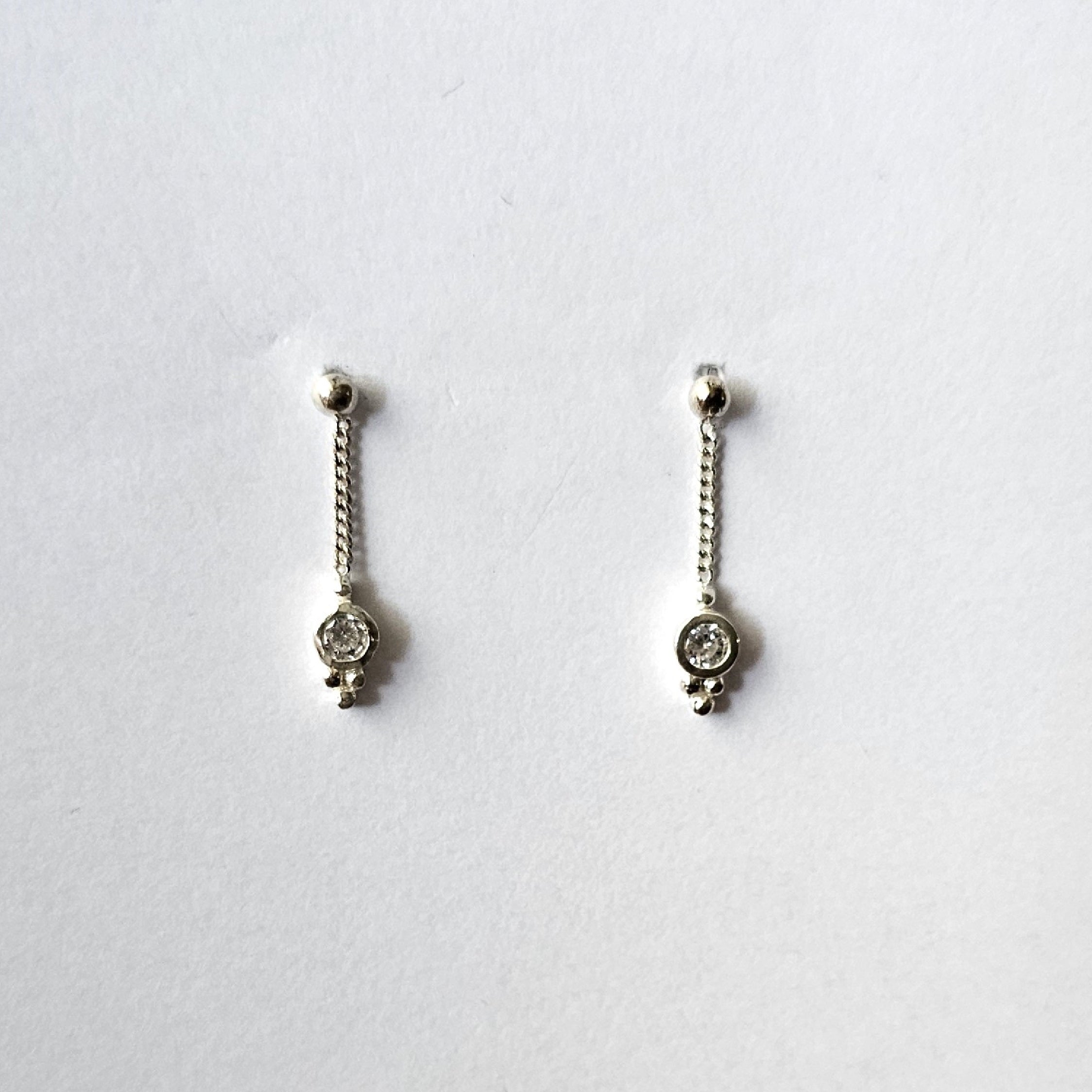 Aro Punto Luz - La Casa 32