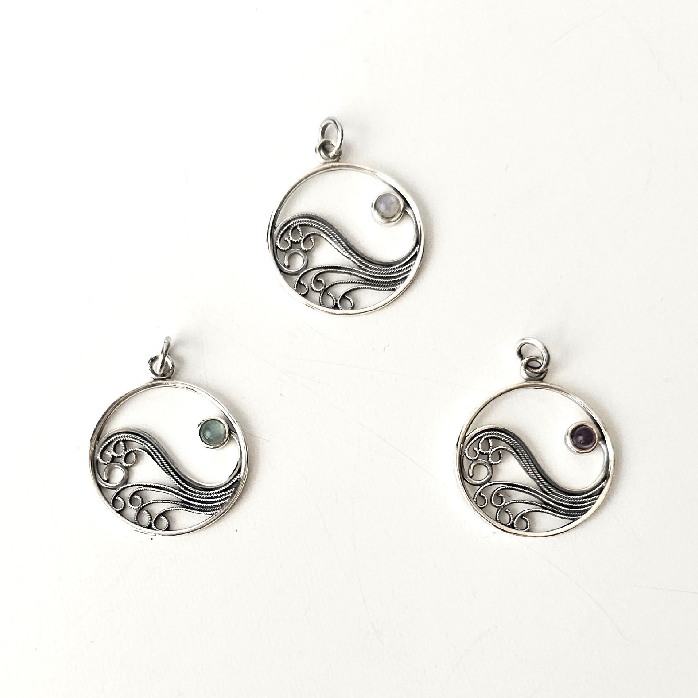 Colgante Marea - La Casa 32