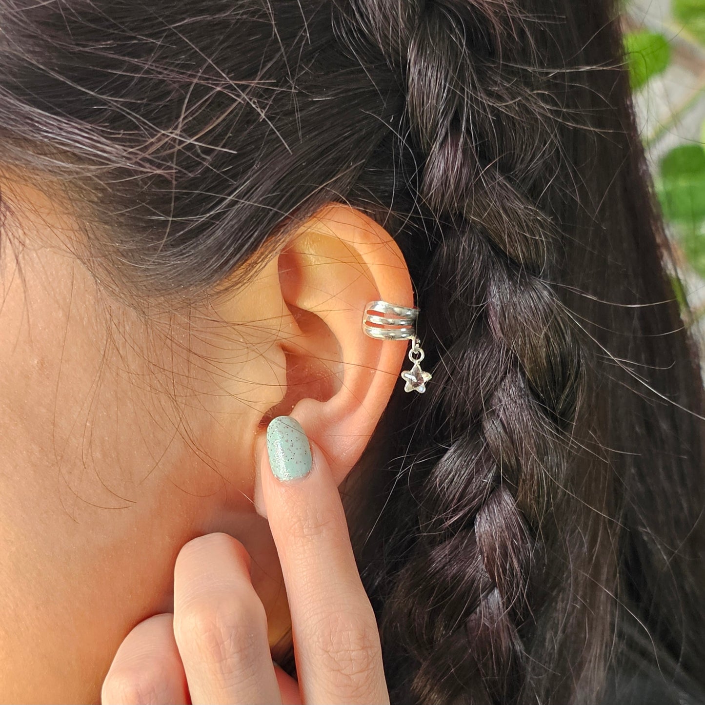 Cuff Luz de Estrella