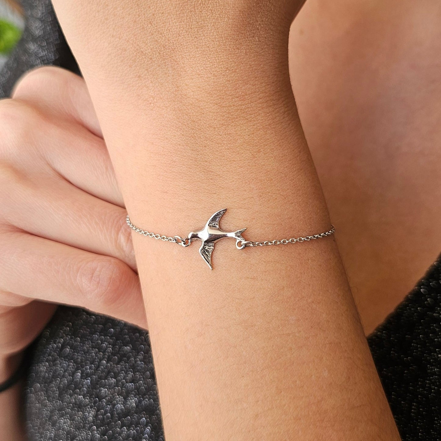 Pulsera Golondrina