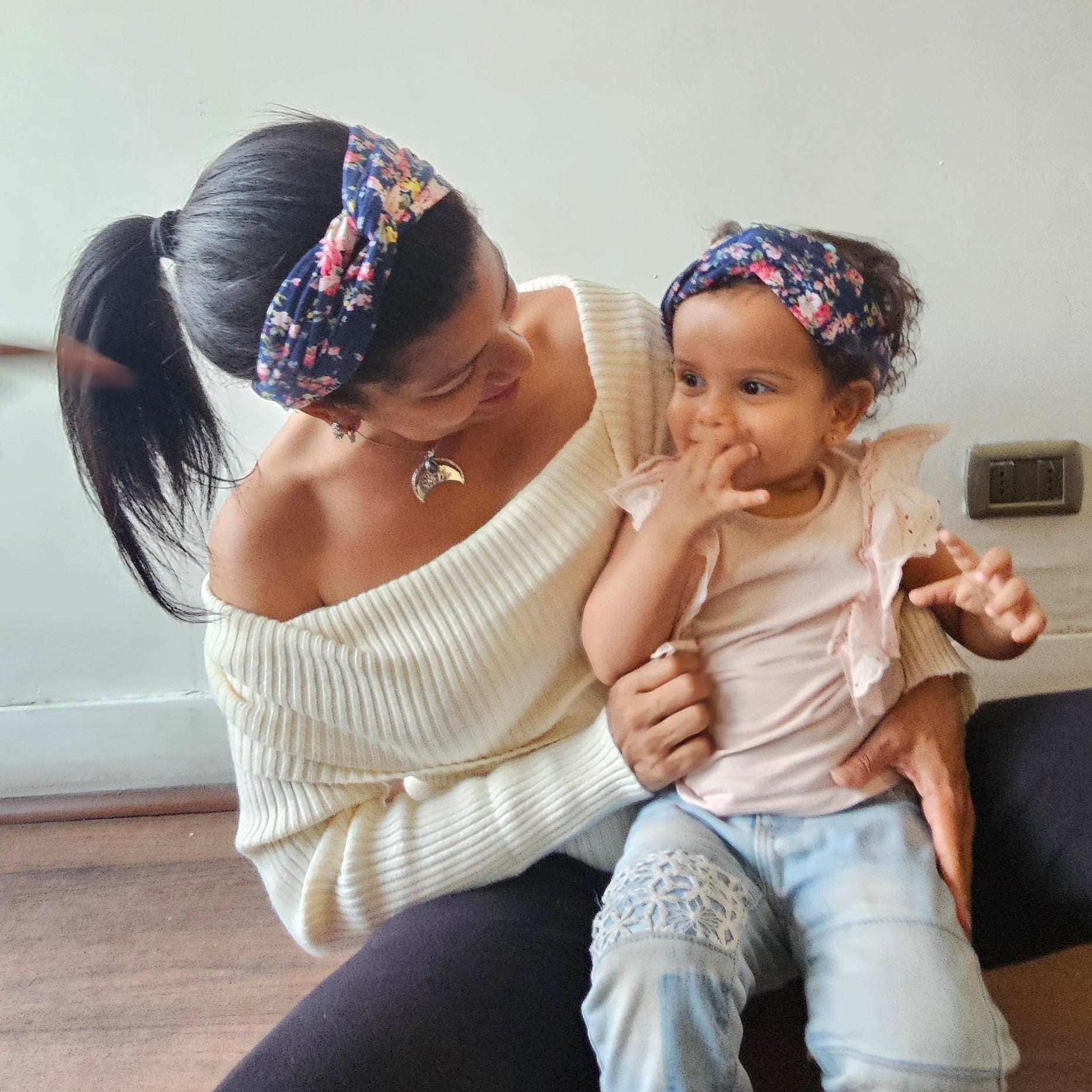 Kit mamá que florece