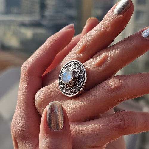 Anillo Arcana