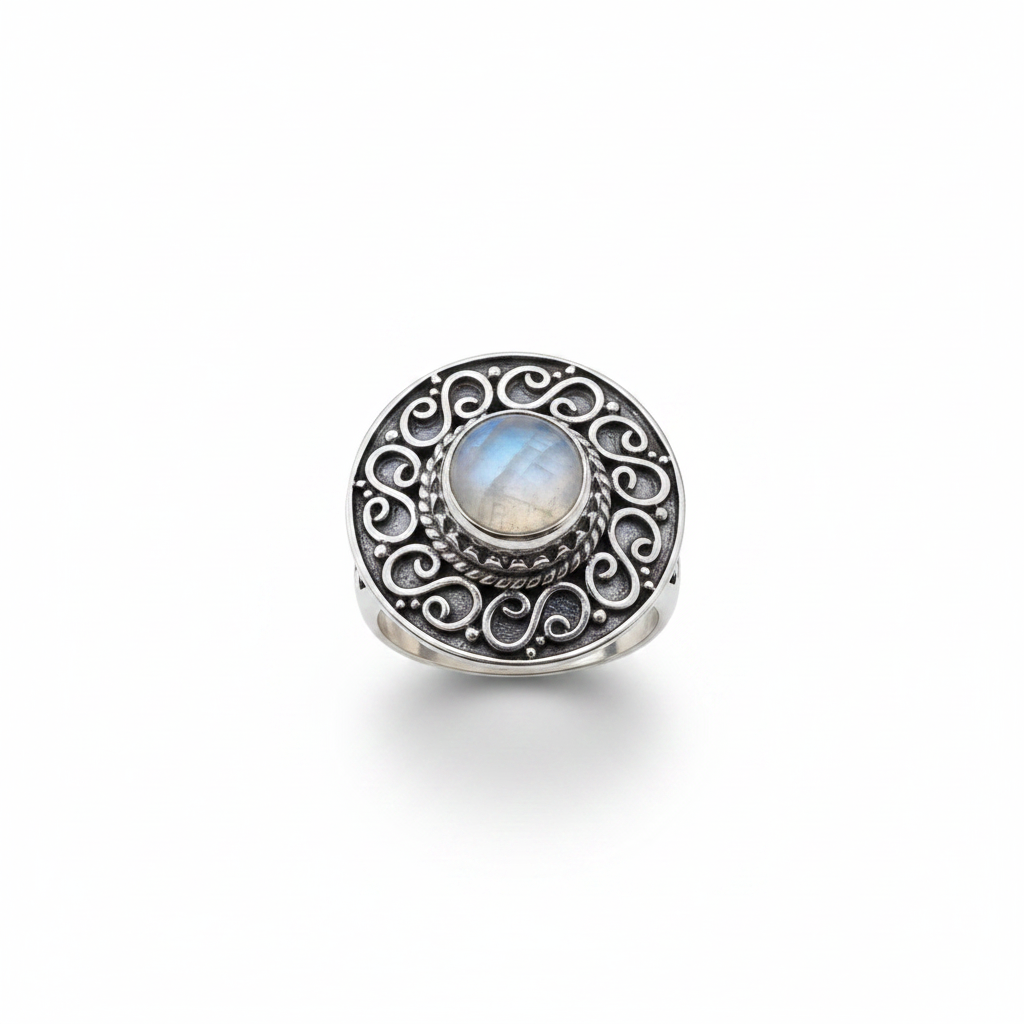 Anillo Arcana