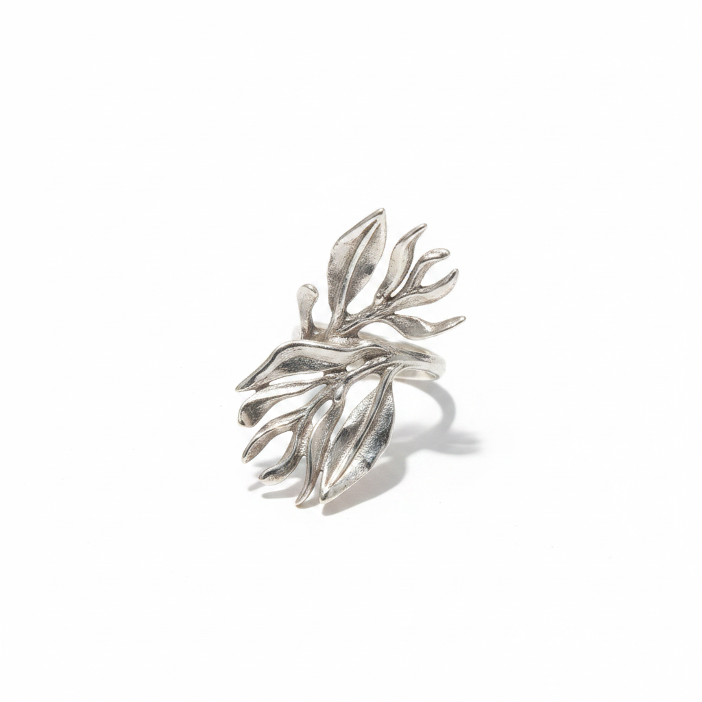 Anillo Sakha