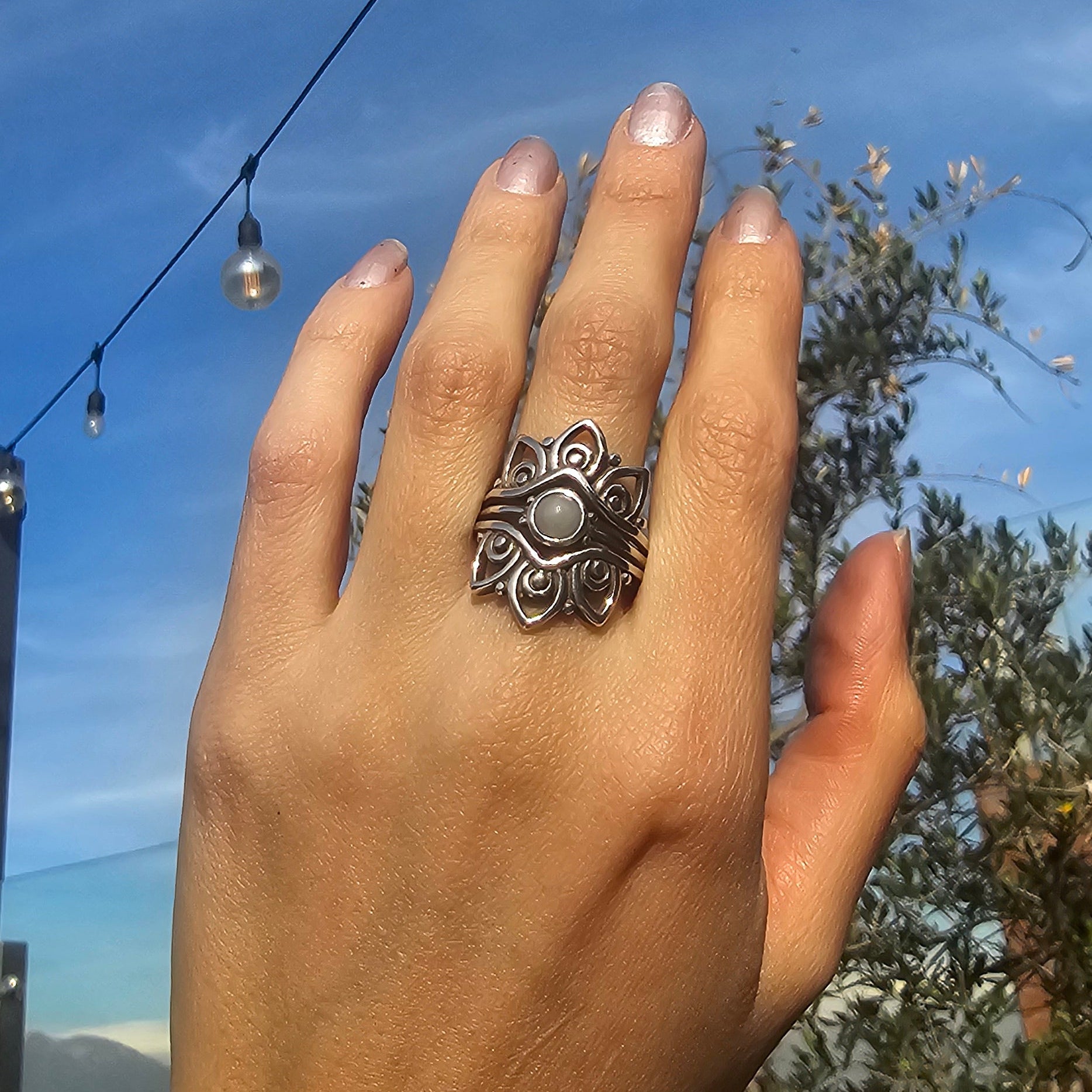 Anillo Alaya