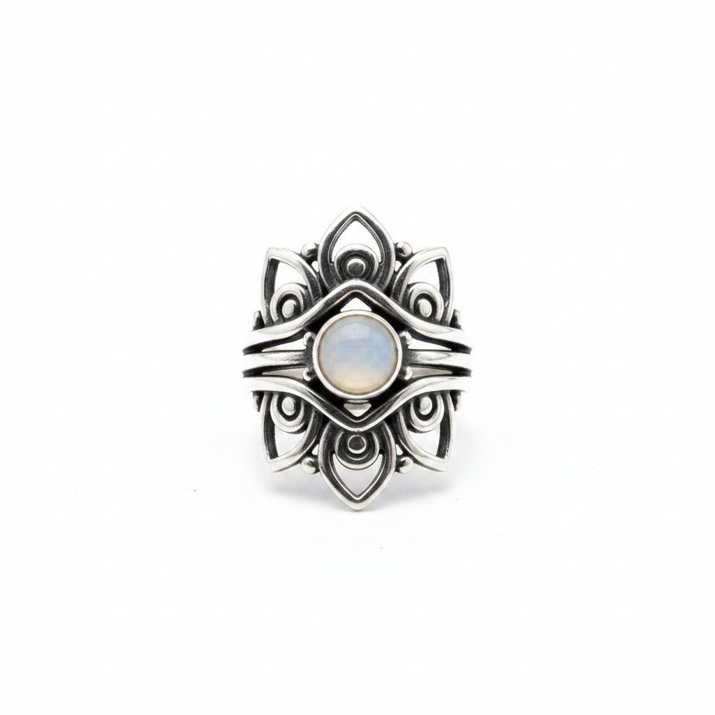 Anillo Alaya