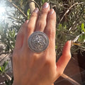 Anillo Astra