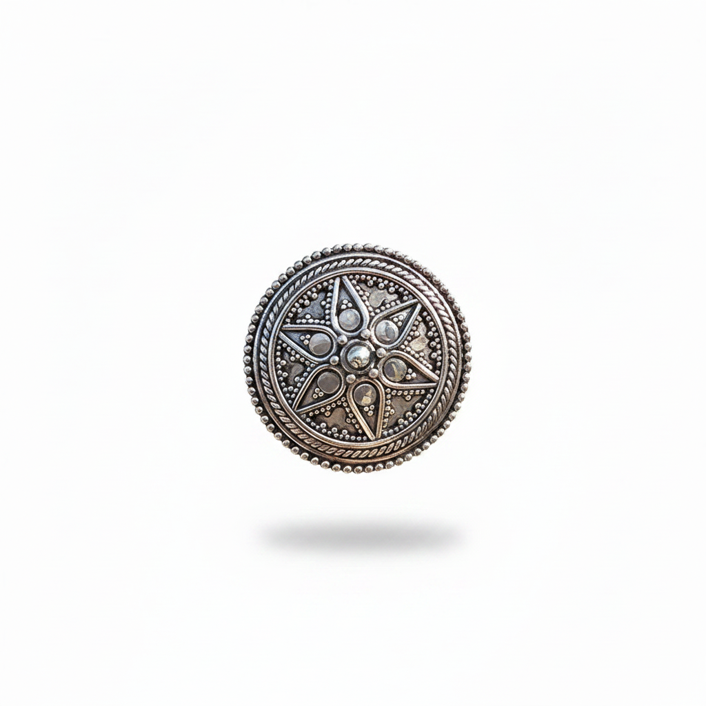 Anillo Astra