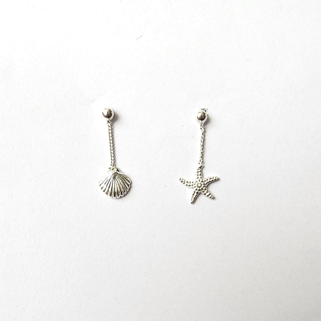 Aro Asimétrico Ariel - La Casa 32