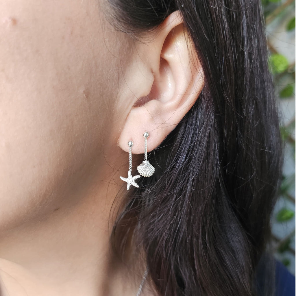 Aro Asimétrico Ariel - La Casa 32