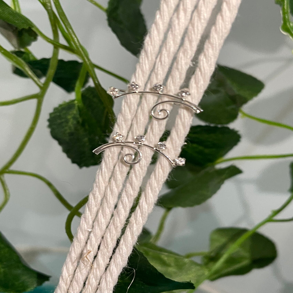 Aros Trepadores Lady Denisse - La Casa 32