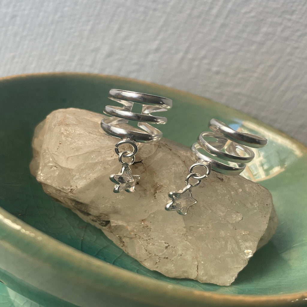 Cuff Luz de Estrella - La Casa 32