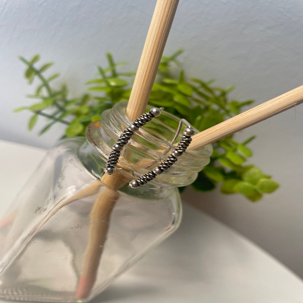 Aros Trepadores Bali - La Casa 32