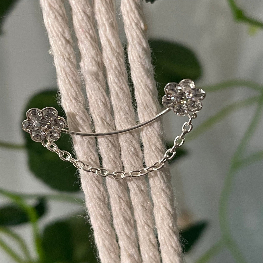 Aros Trepadores Primavera - La Casa 32