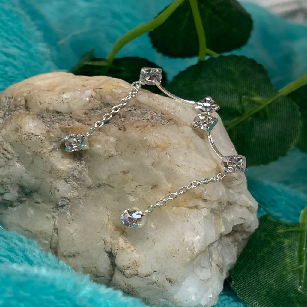 Aros Trepadores Destello - La Casa 32