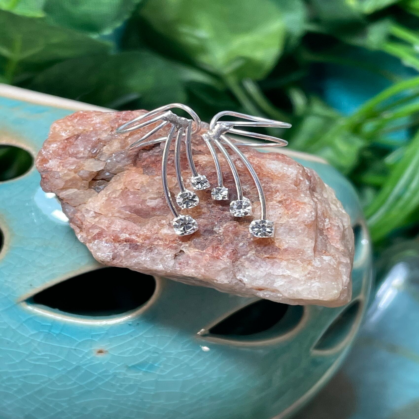 Cuff Brillo Fugaz - La Casa 32