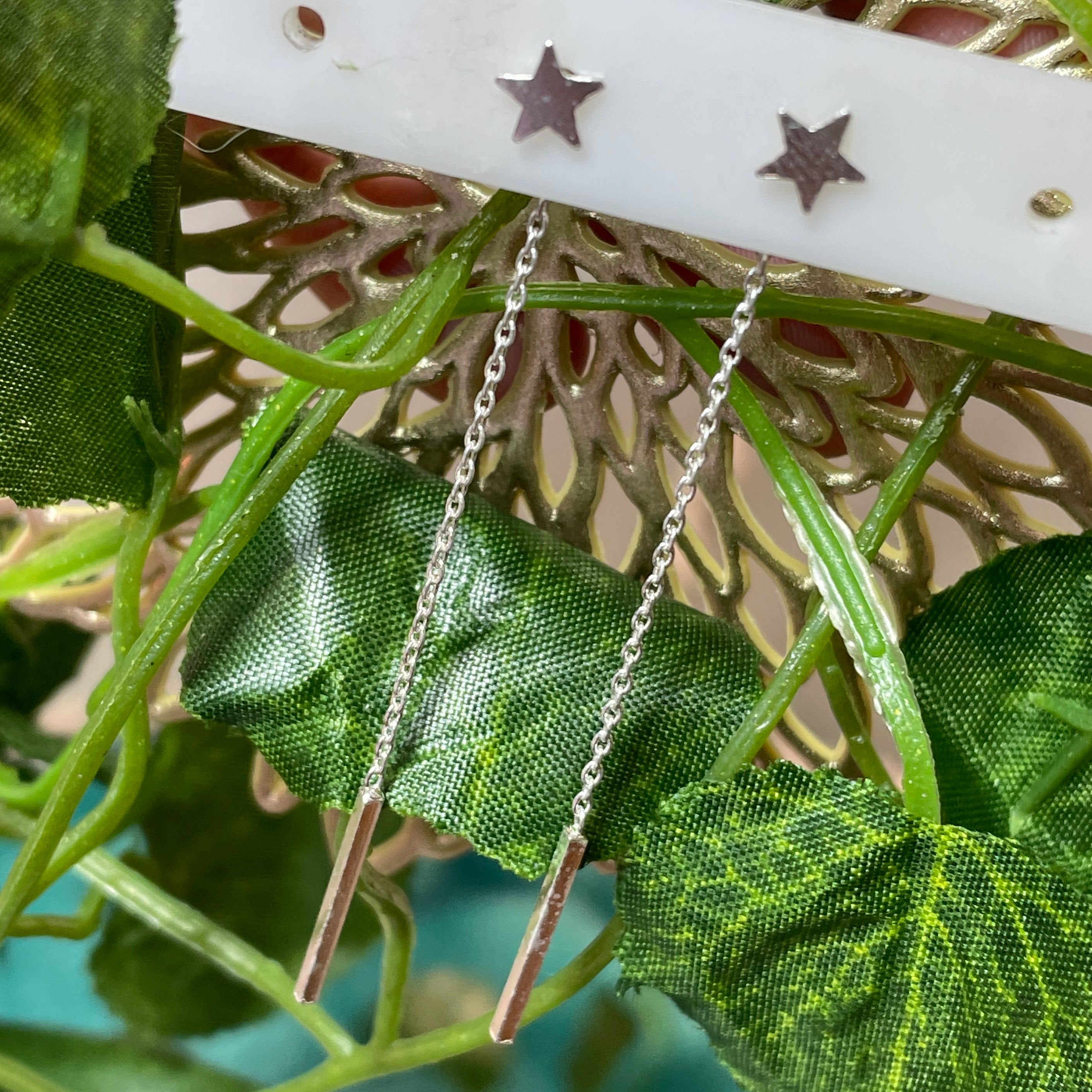 Aro Jacket Starlight - La Casa 32