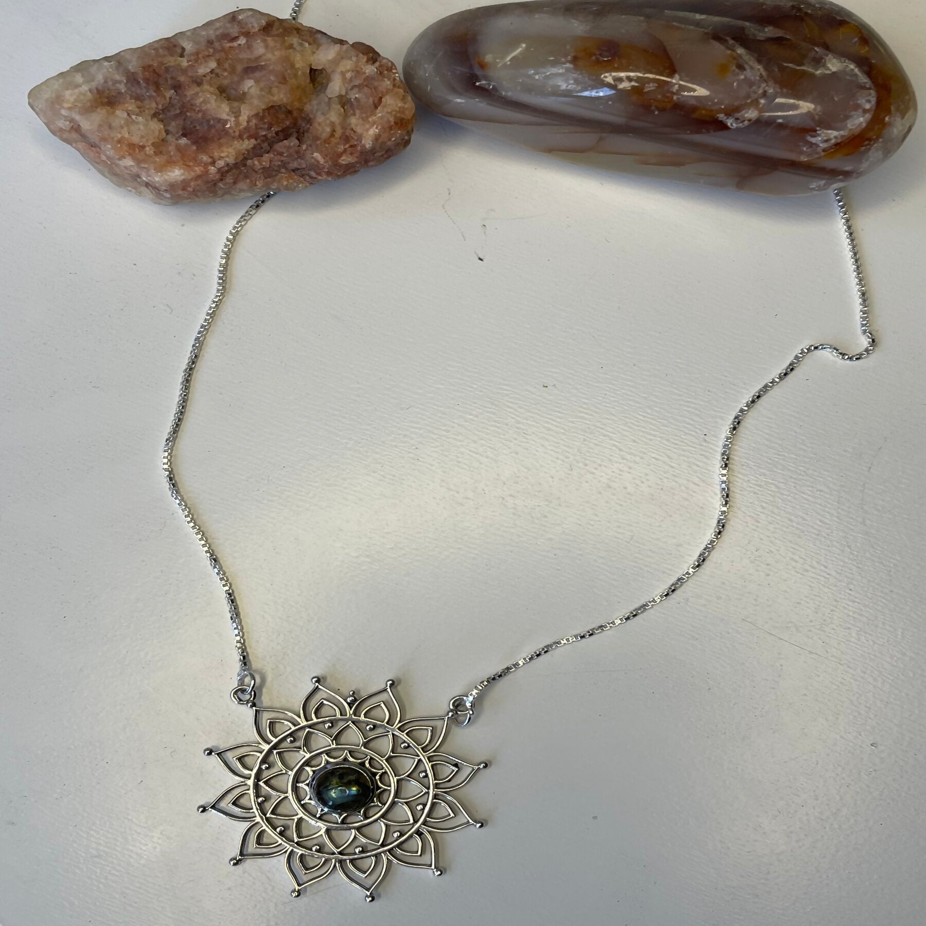 Caja "Soy la Creadora de mi propia Realidad"