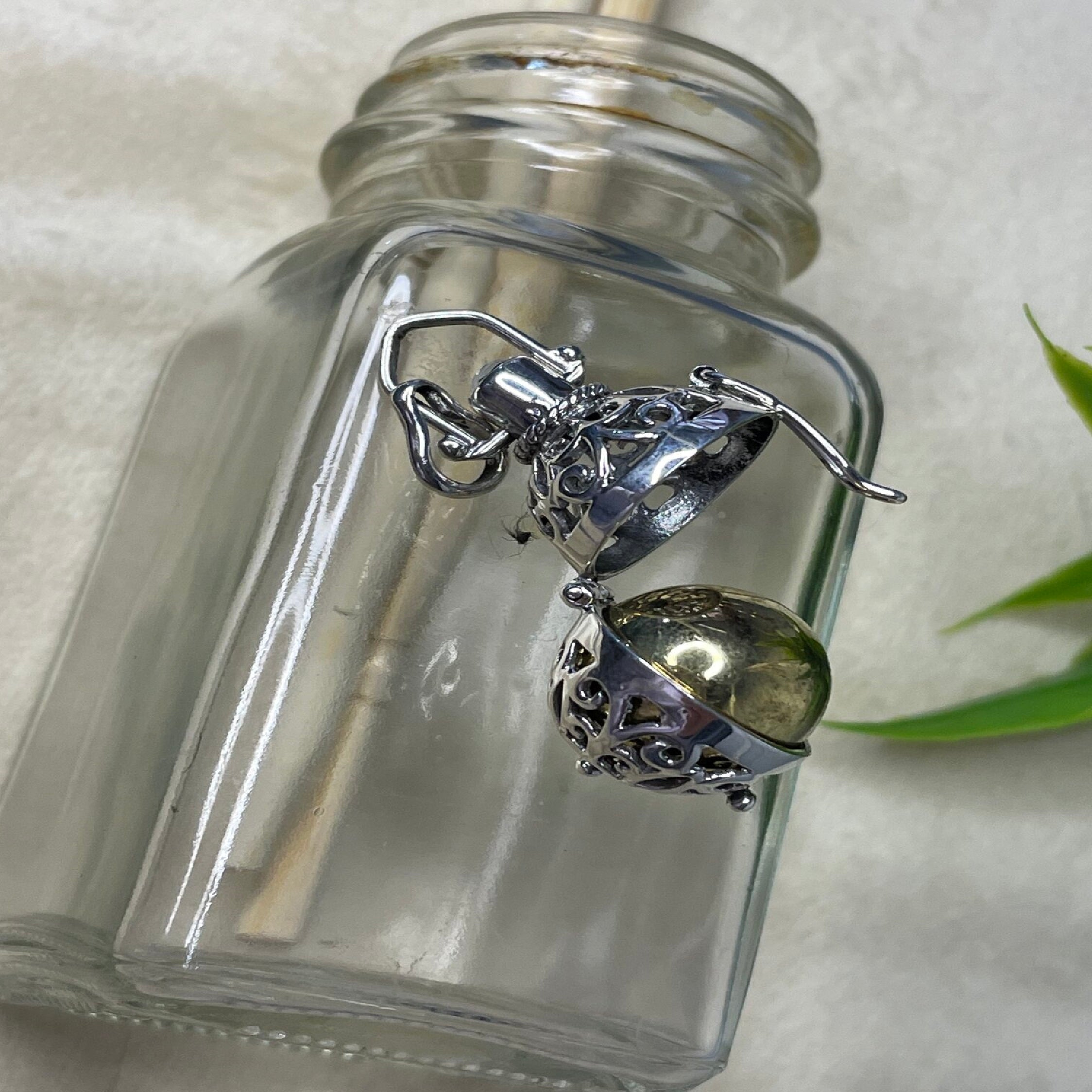 Llamador de Ángeles