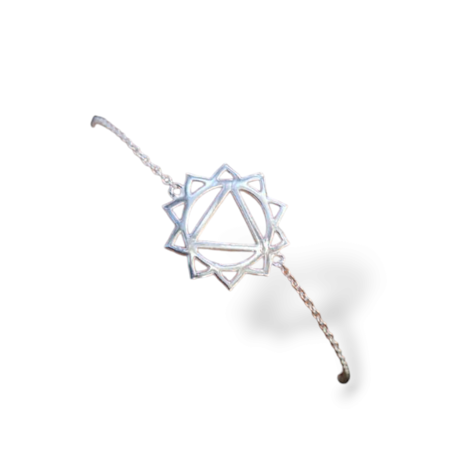 Pulsera Chakra