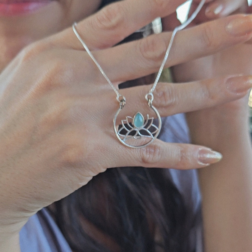 Caja "Soy la Creadora de mi propia Realidad" Paz Interior.