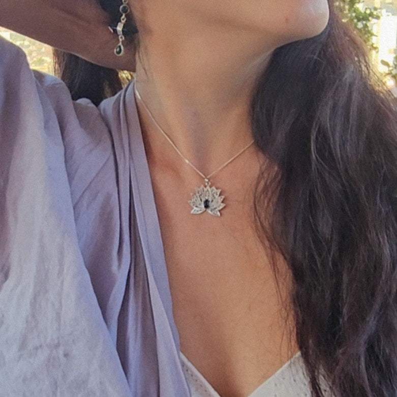 Caja "Soy la creadora de mi propia realidad" Eternidad