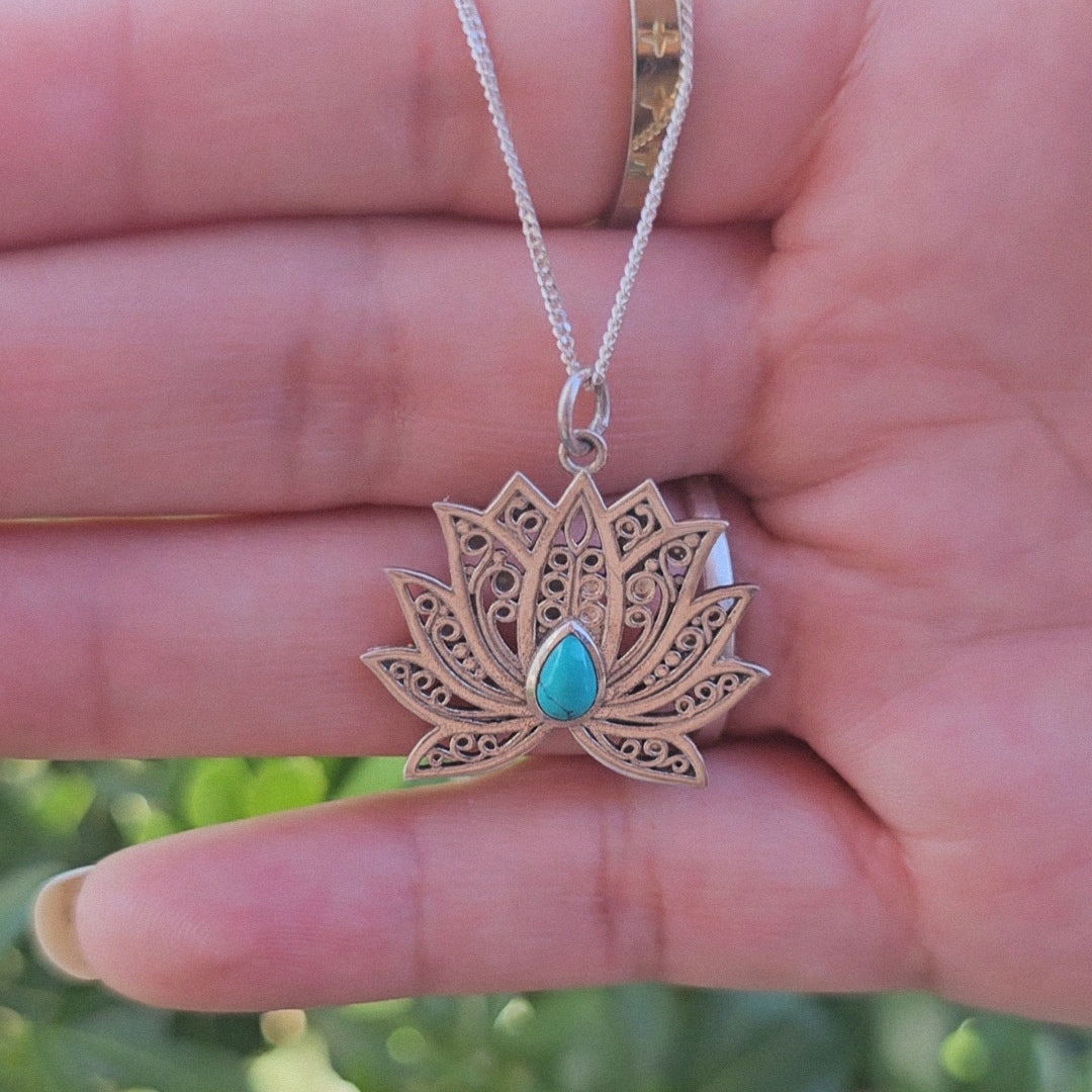 Caja "Soy la creadora de mi propia realidad" Eternidad