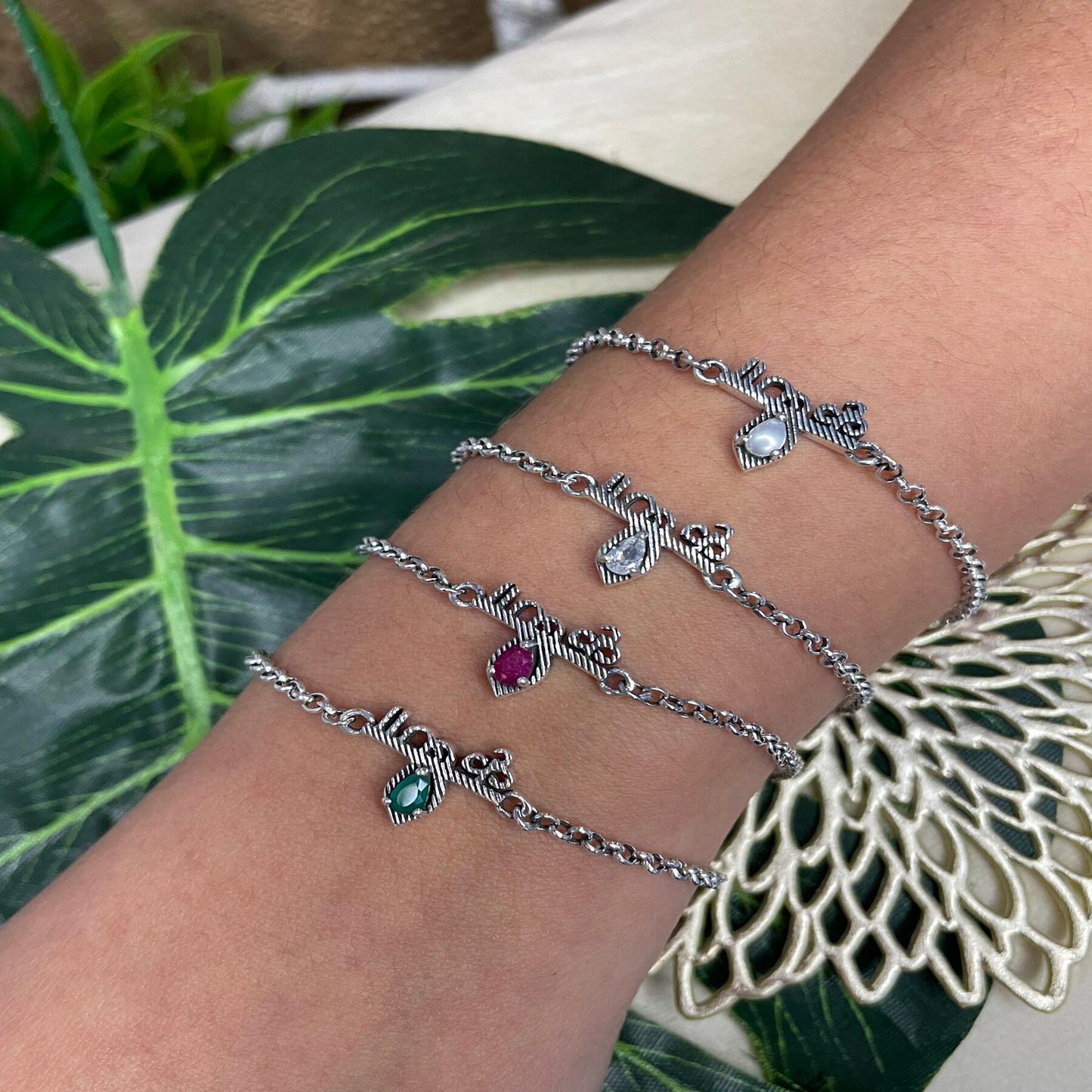 Pulsera Krishna
