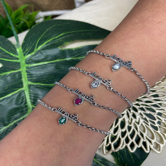 Pulsera Krishna