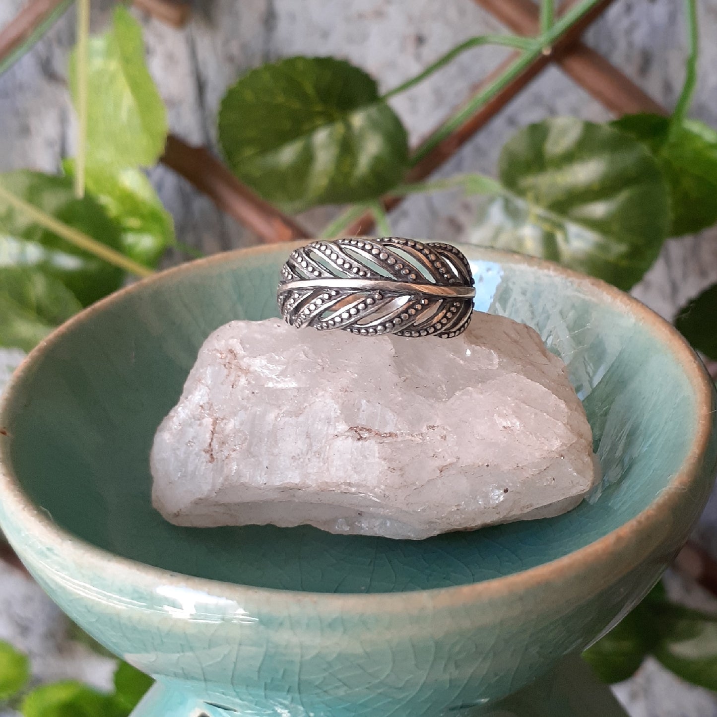 Anillo Freedom