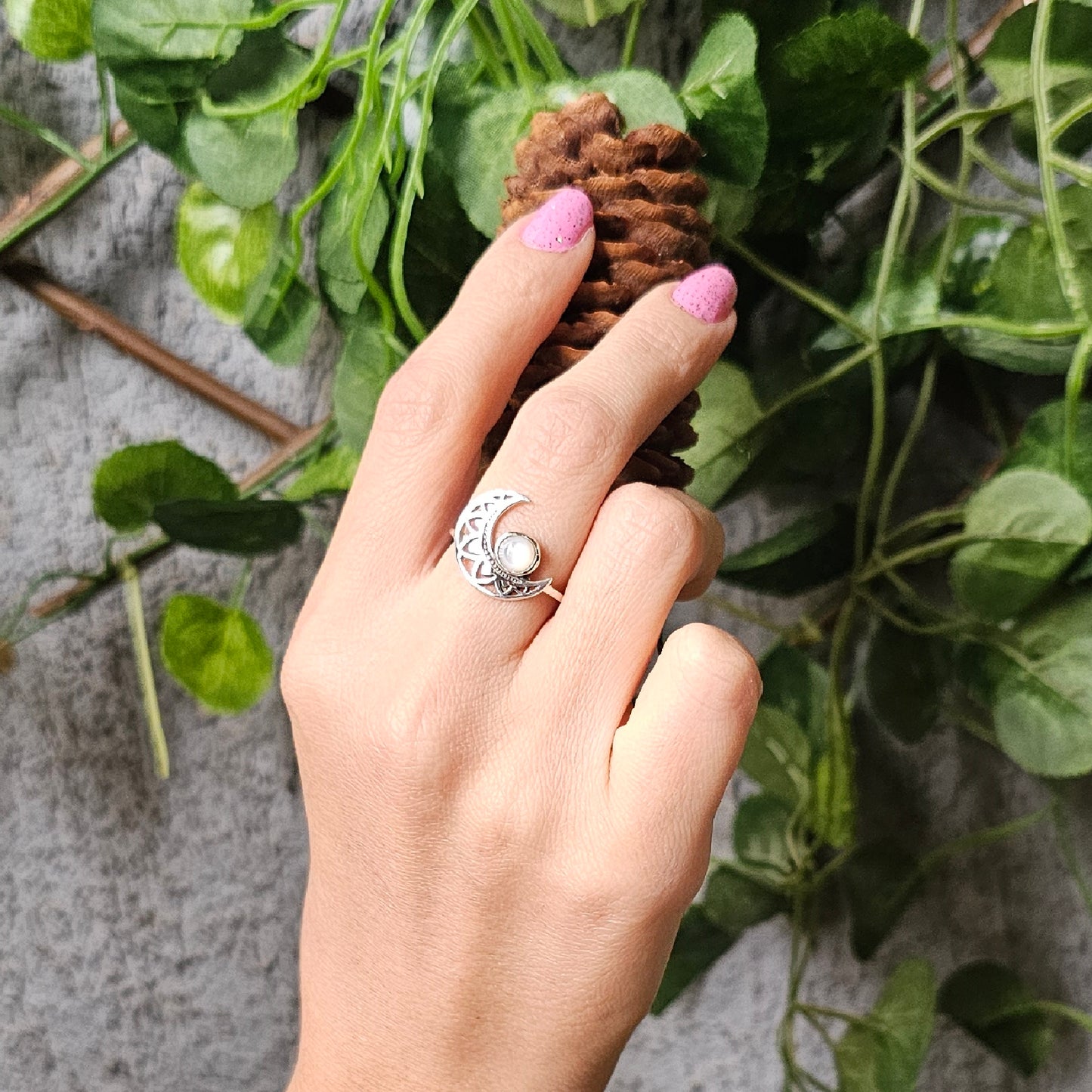 Anillo Anumati